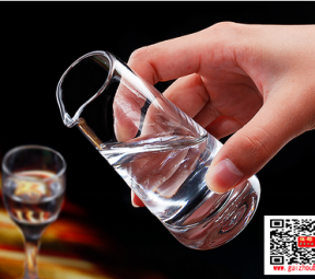 中国白酒不单单只有乙醇和水那么简单