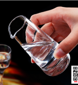 中国白酒不单单只有乙醇和水那么简单