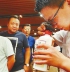 专家教你如何鉴别茅台酒真伪