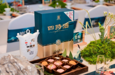江西四特酒：与江西瓷器艺术的千年邂逅