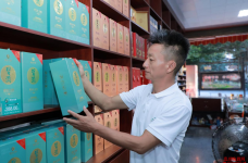 贵州习酒：习酒推进营销2.0改革