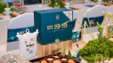 江西四特酒：与江西瓷器艺术的千年邂逅