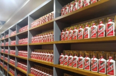 白酒市场：轰轰烈烈的白酒行业去库存，为什么越去越多？