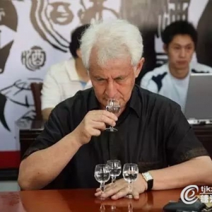 季克良贵州茅台酒魂国酒茅台缔造者