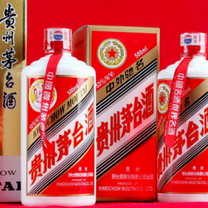 贵州茅台酒前9月出口增幅近50％ 酒类销售额稳居全球第一