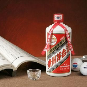 茅台集团马玉鹏：2017年茅台缺货、断货将成为常态