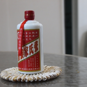 贵州茅台镇张氏家族酒面向社会招商