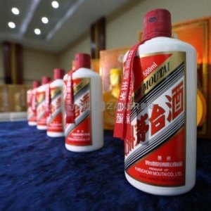 贵州白酒：酒博会期间贵阳查获624瓶假茅台，买酒别贪便宜 请走正规渠道