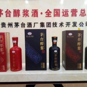 贵州年代醇浆酒业【茅台醇浆酒】