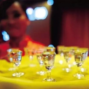 中国白酒除了可防疫，白酒对长寿还有十大益处！