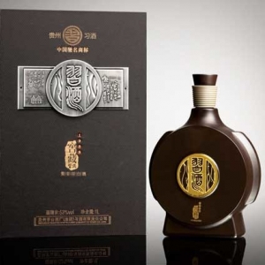 贵州都有什么名酒？贵州十大名酒介绍