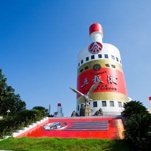 四川宜宾五粮液酒业股份有限公司