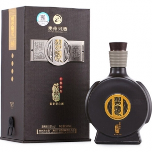 茅台习酒 窖藏1988酱香型白酒53度500ml单瓶装价格如何?
