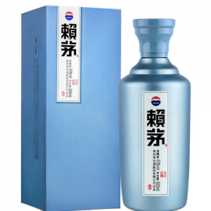 贵州茅台股份赖茅酒一代工酱53度500ml酱香型价格如何?