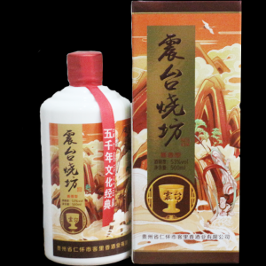 贵州震台酒如何做到快慢有度