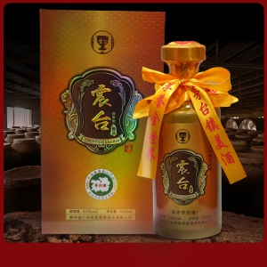 酱酒误区|“酱香浓、酱味重”，就是好酱酒吗？