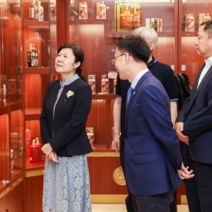 贵州茅台：再赴东南亚 茅台集团在马来西亚、越南开展市场调研 ...