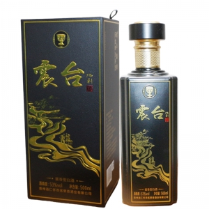 中国白酒十大光瓶酒都有哪些?